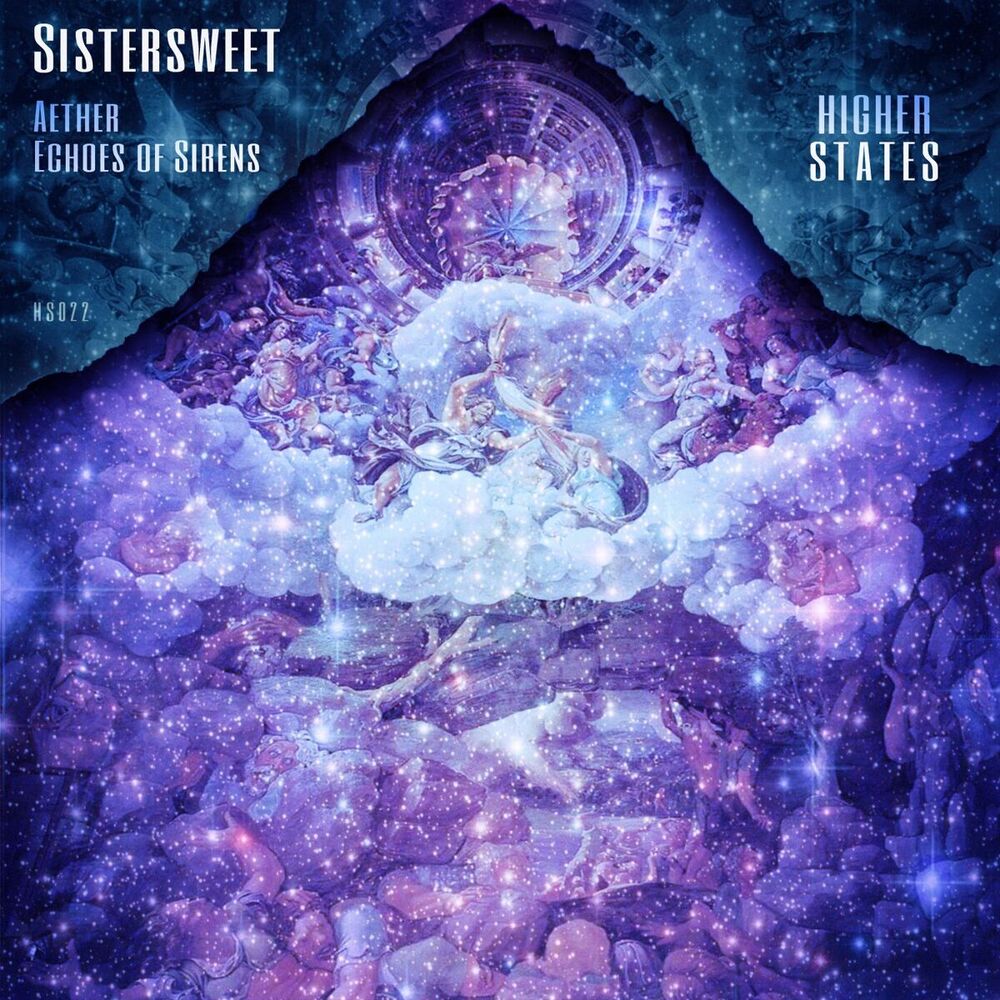 Picture of Aether / Echoes of Sirens
