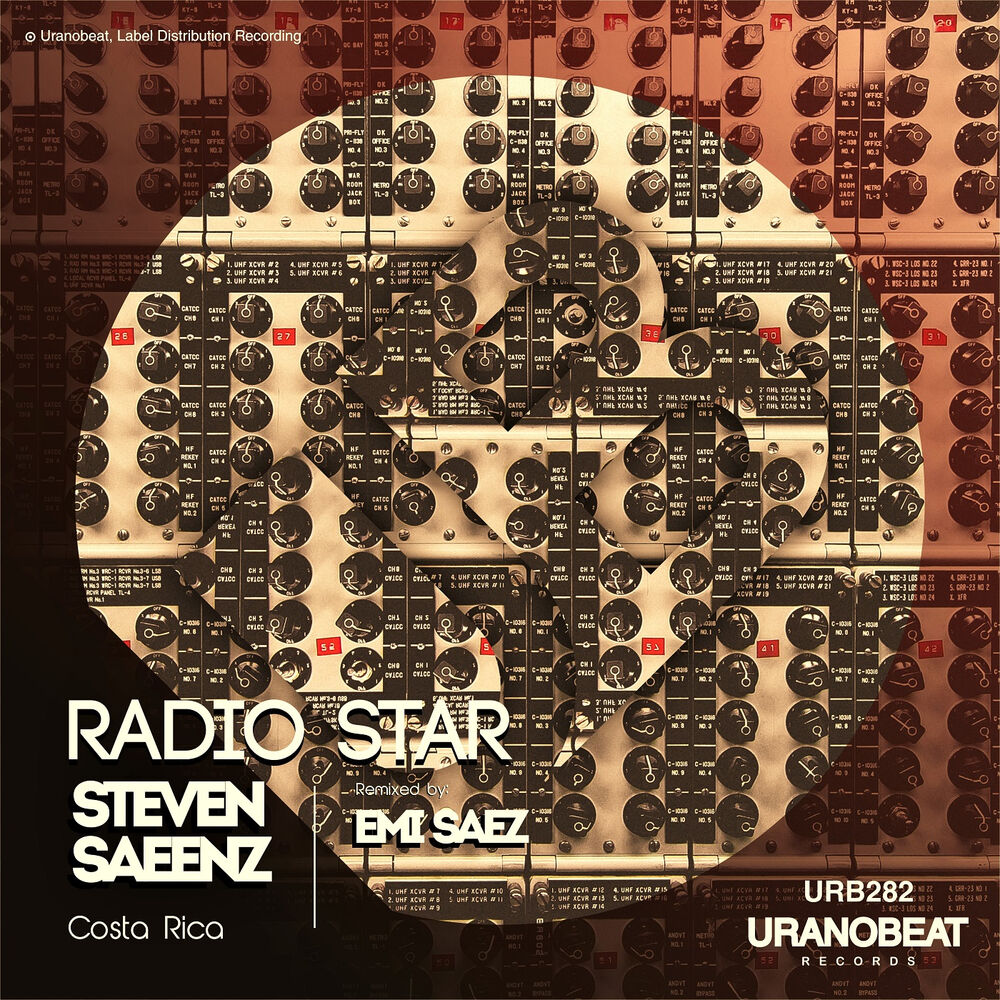 Picture of Radio Star
