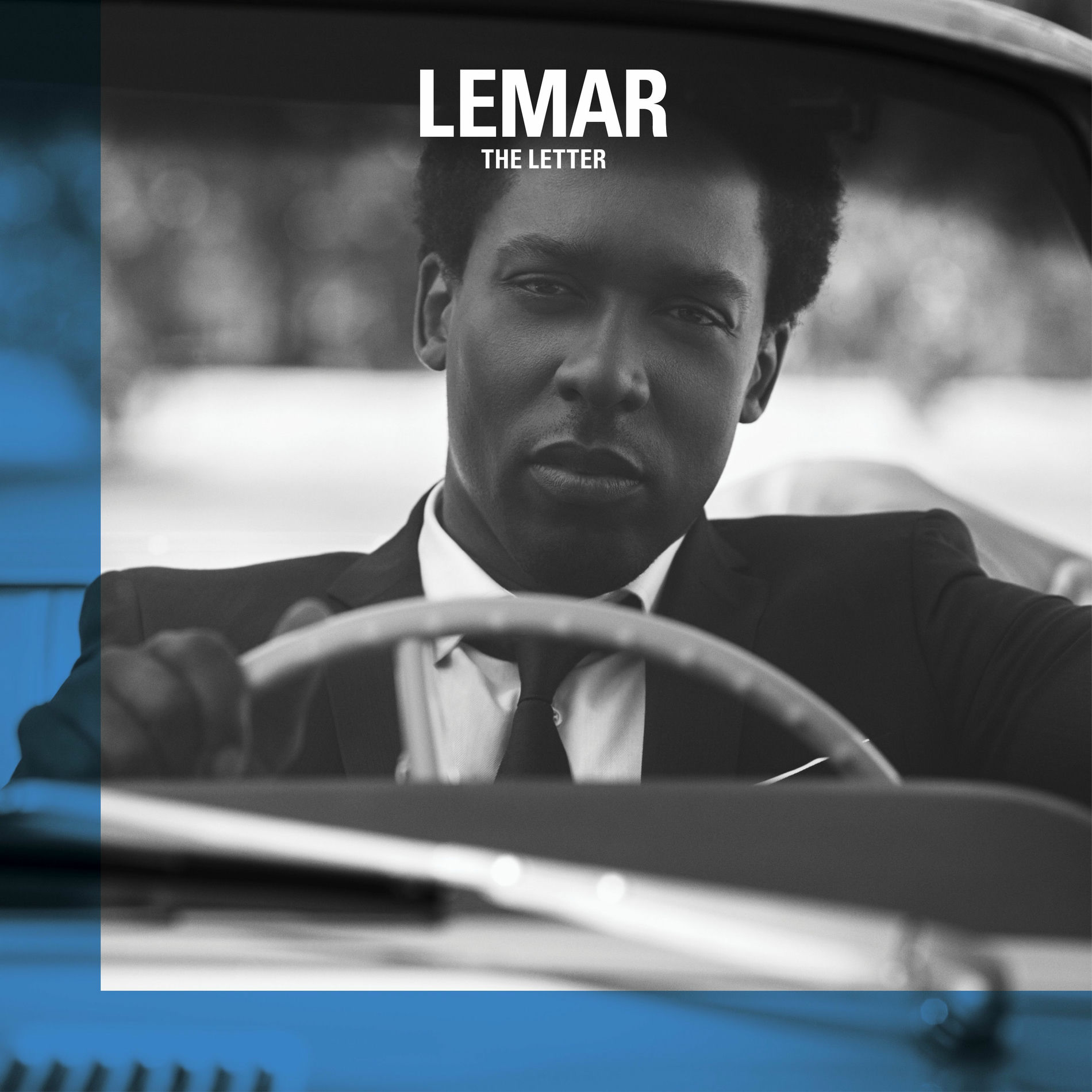 Album cover of The Letter (Remixes)