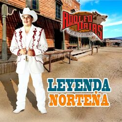 Cover of Leyenda Norteña (Edited) (Norteño)