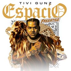 Cover of Espacio (Freestyle)