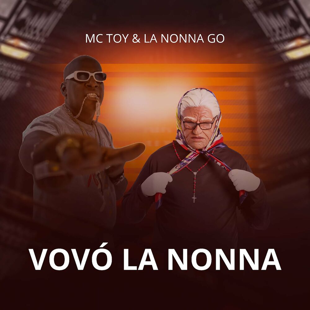 Picture of Vovó La Nonna