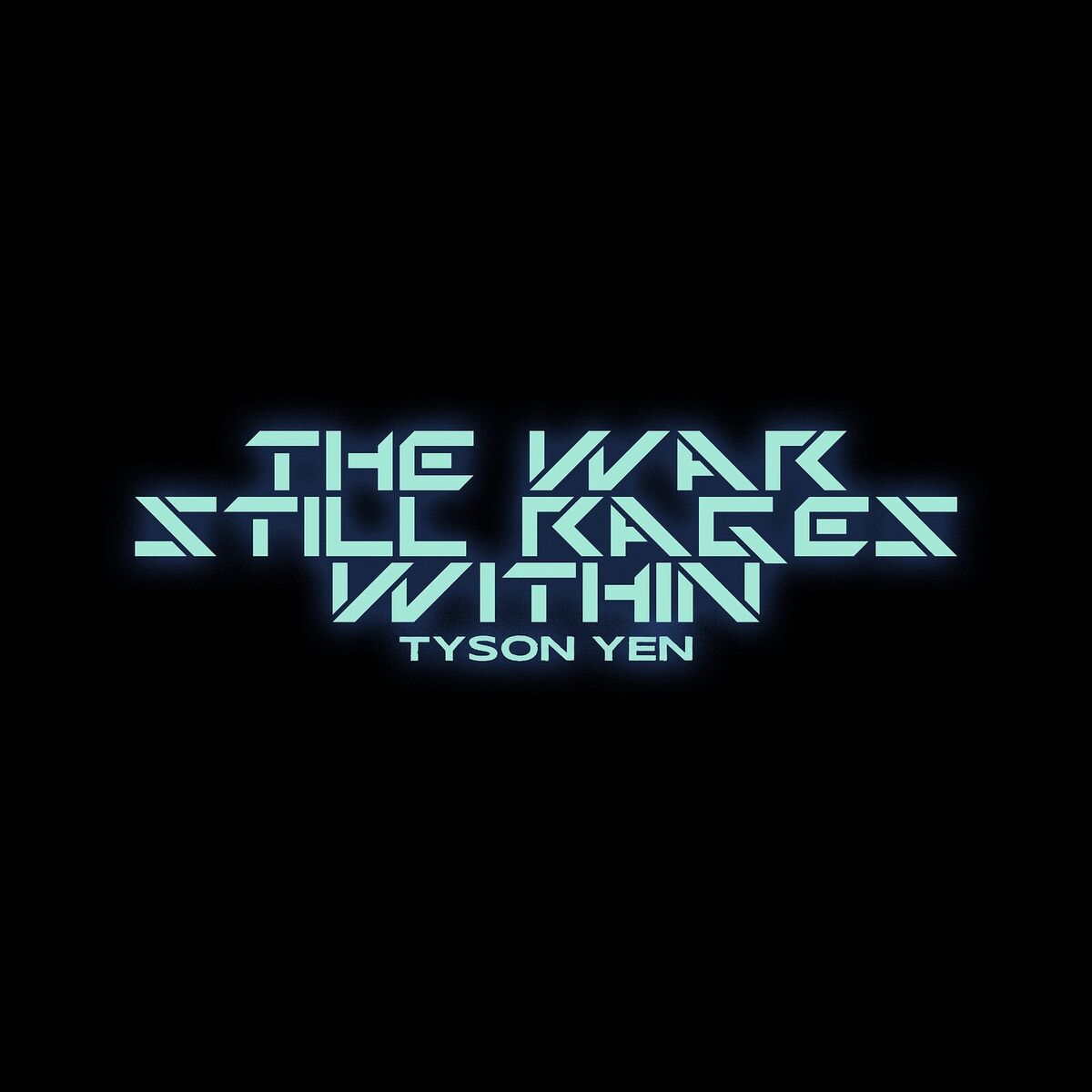 Album cover of The War Still Rages Within