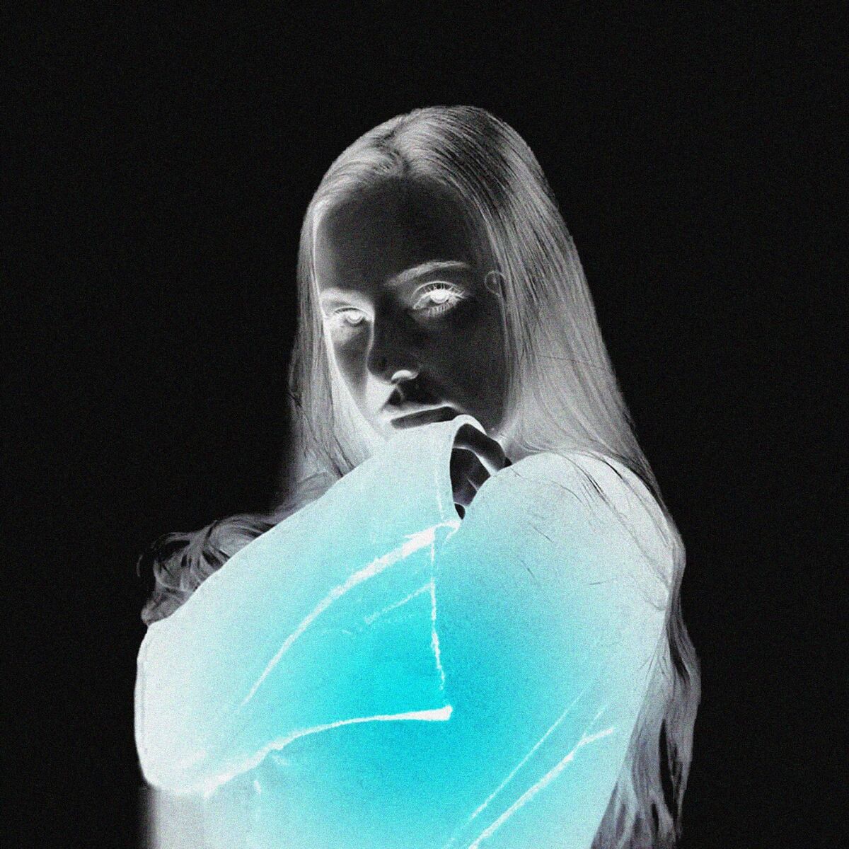 Album cover of Love The Silence