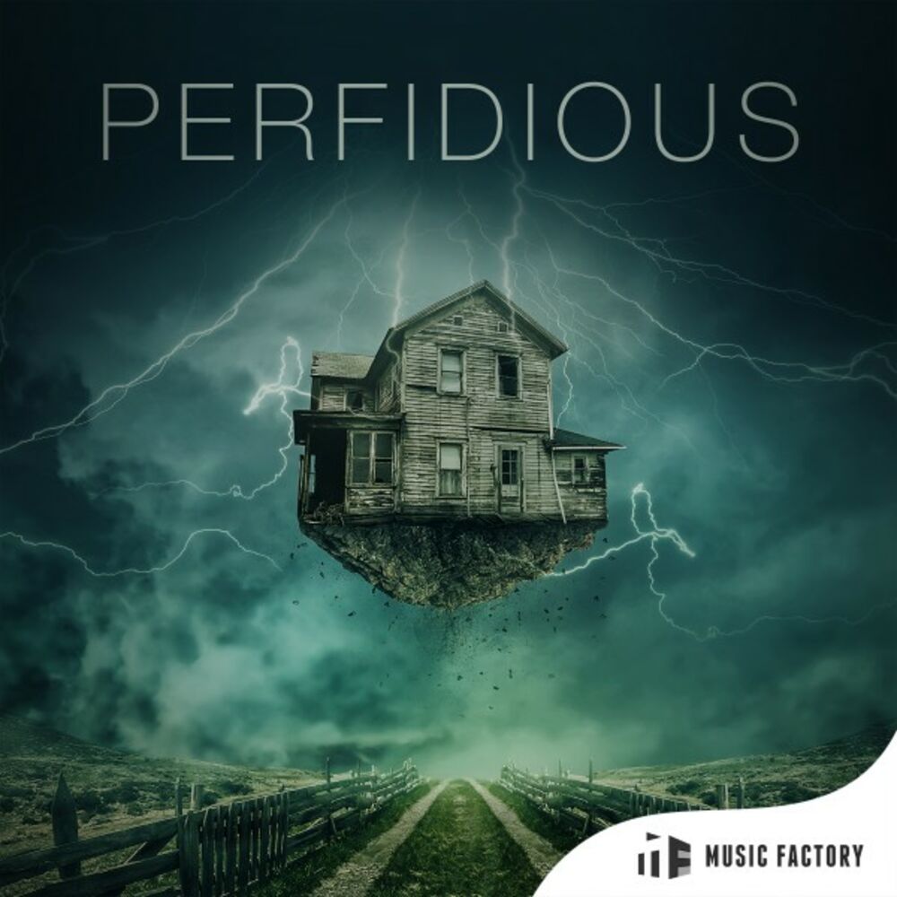 Picture of Perfidious