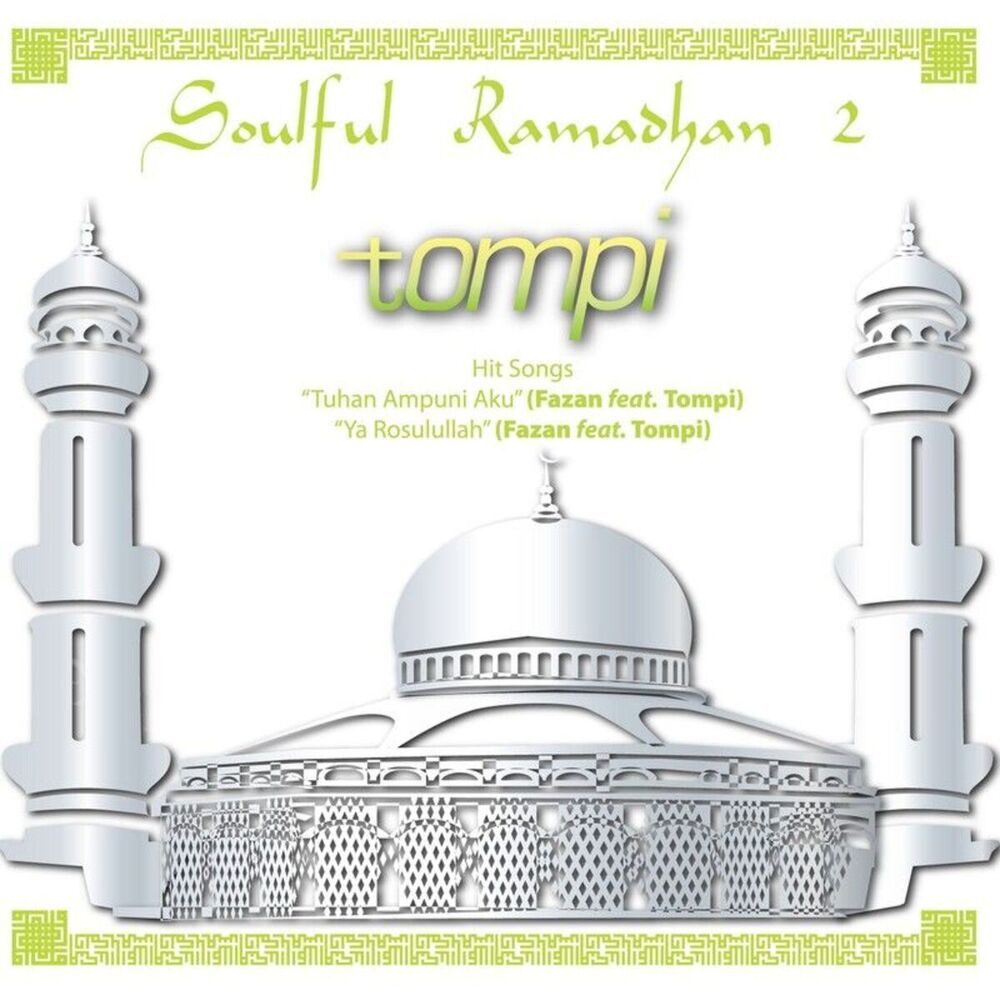 Picture of Soulful Ramadhan 2
