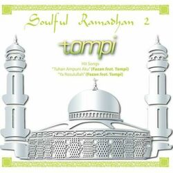 Cover of Soulful Ramadhan 2