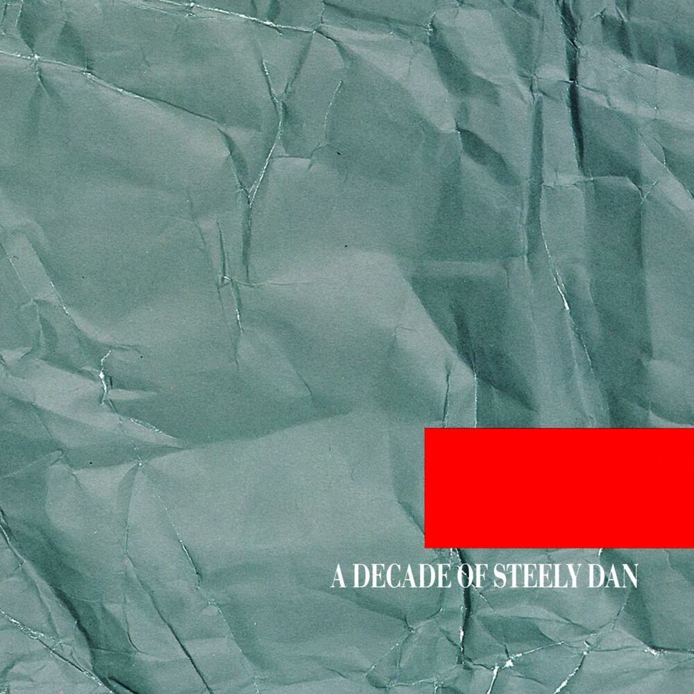 Picture of A Decade Of Steely Dan