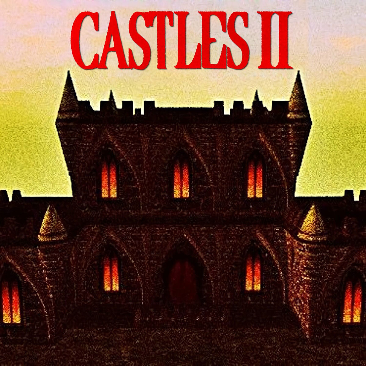Album picture of CASTLES II