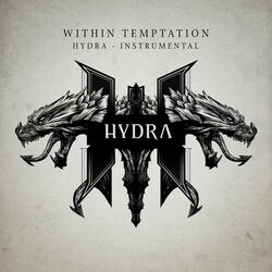 Cover of Hydra (Instrumental)