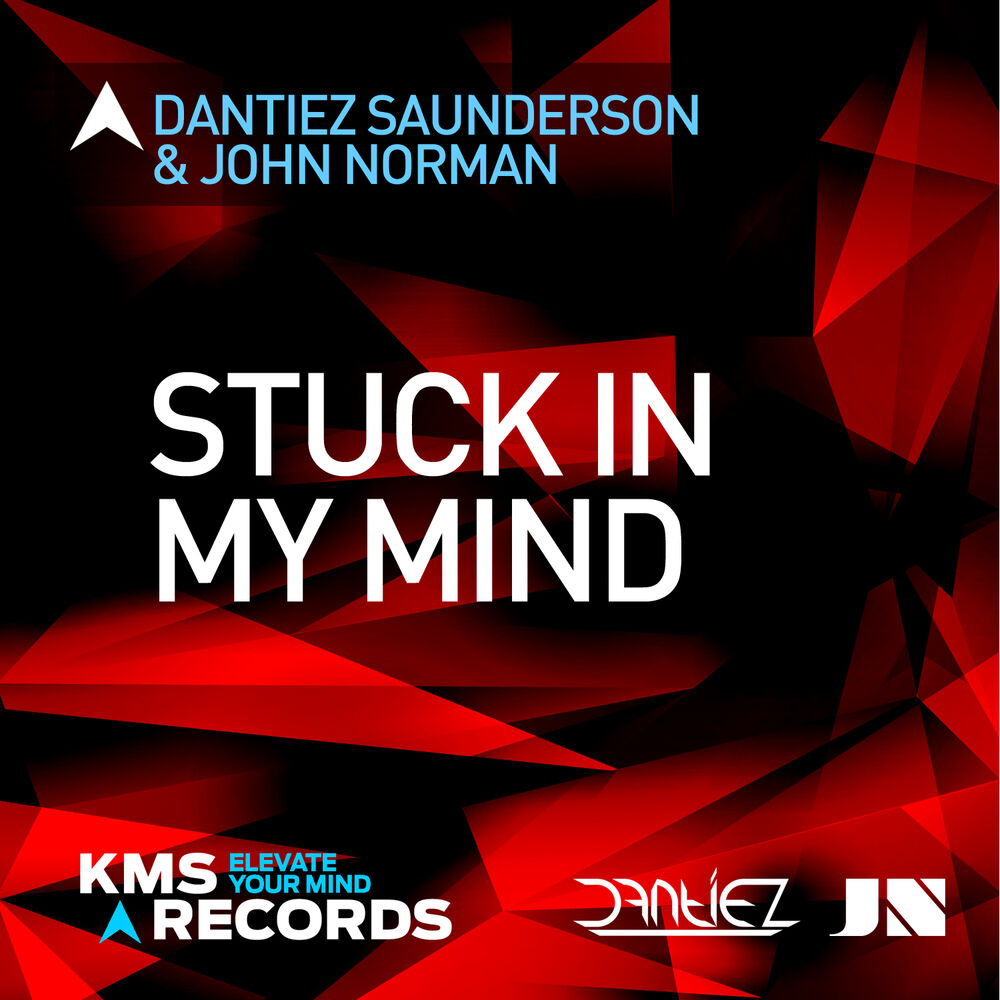 Picture of Stuck In My Mind