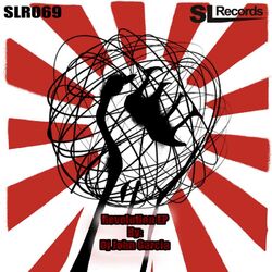 Cover of Revolution EP