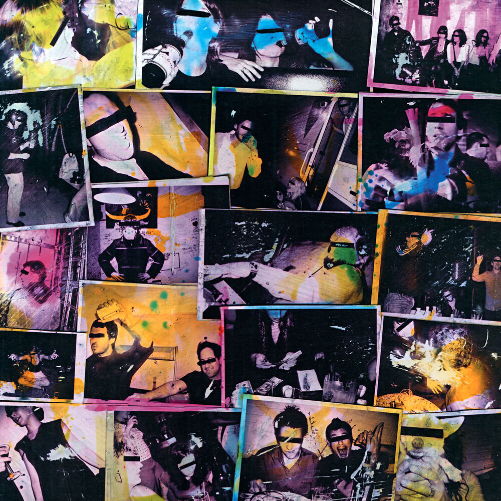 Picture of Almost Killed Me (Deluxe Version)