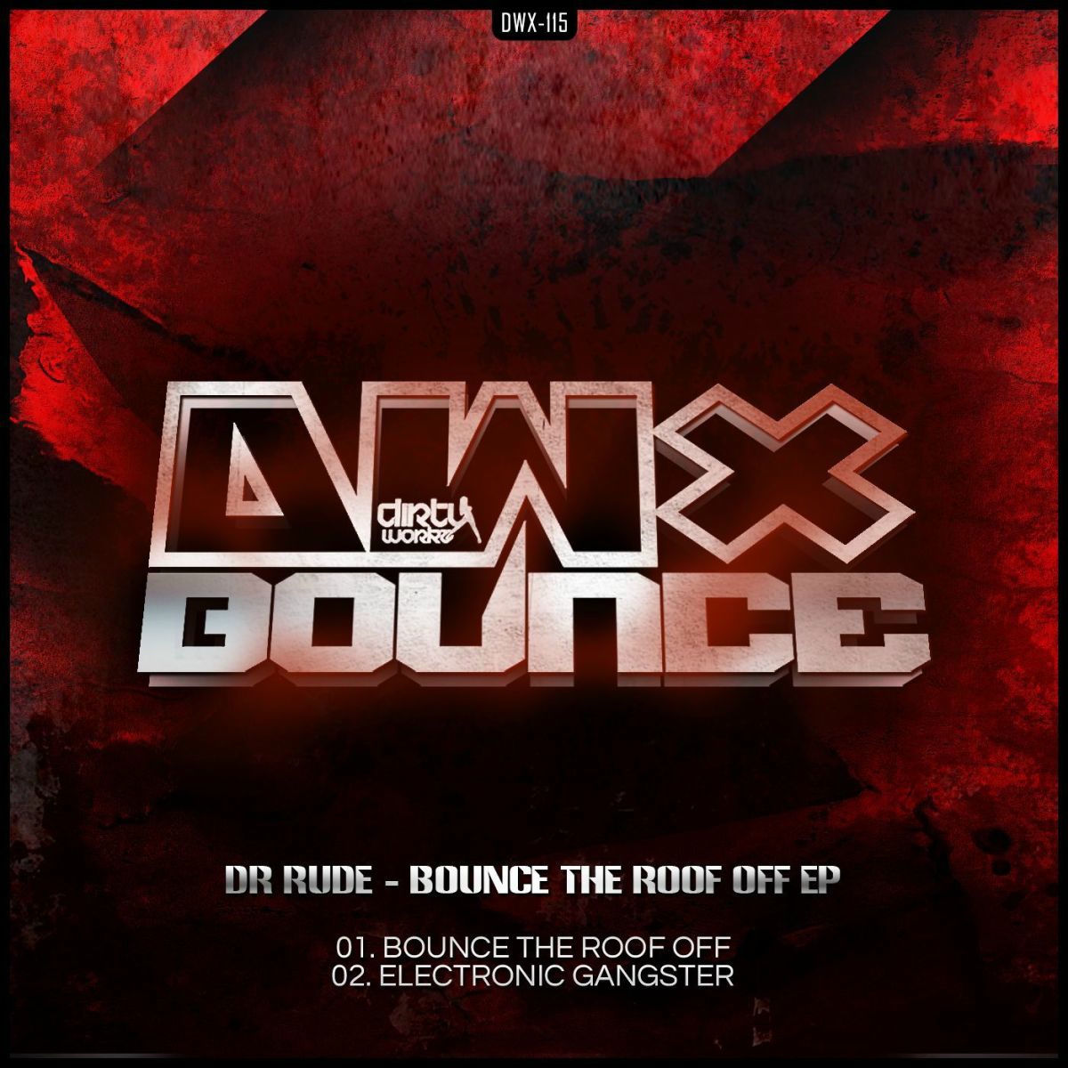 Album cover of Bounce The Roof Off EP