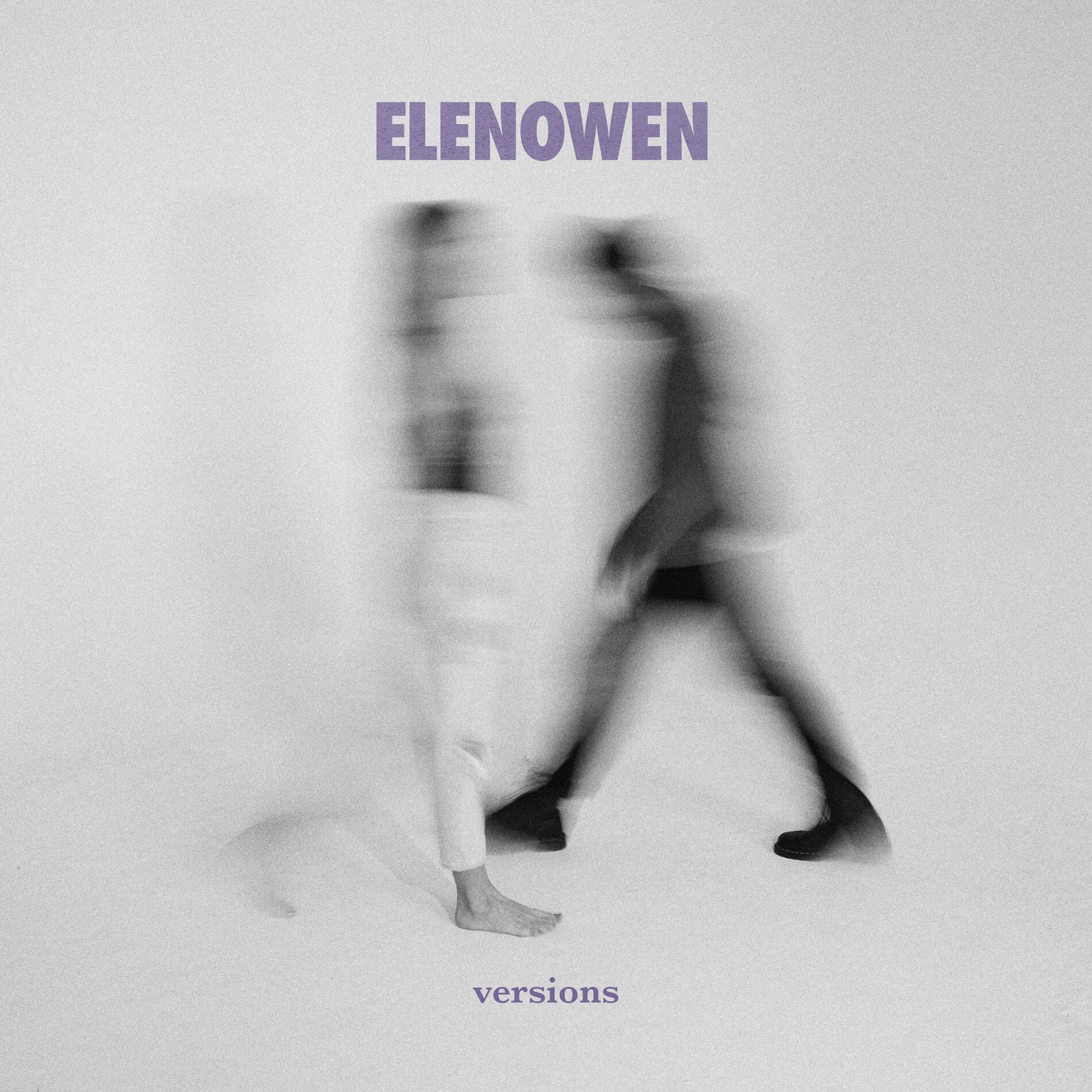 Album cover of Versions