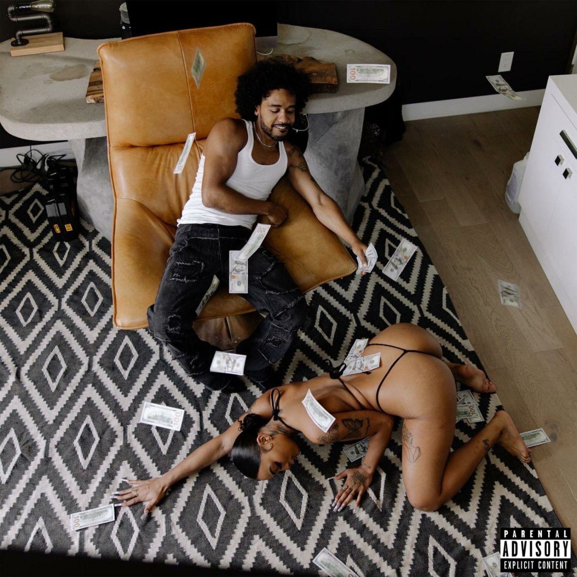 Album cover of Good Girls