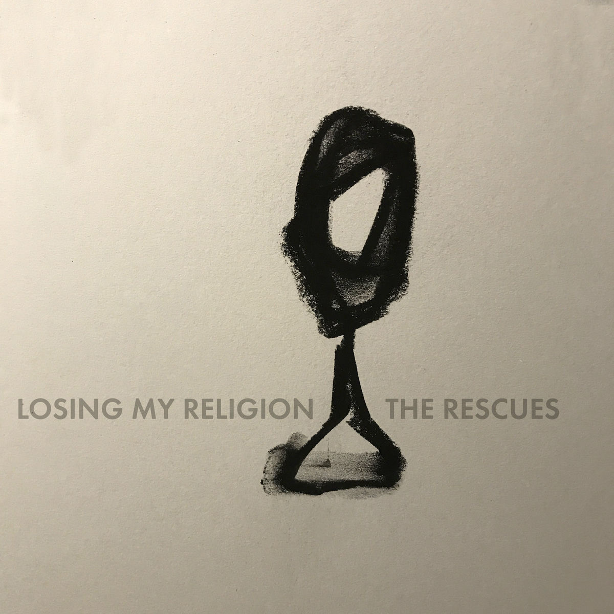 Album cover of Losing My Religion