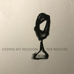 Cover of Losing My Religion