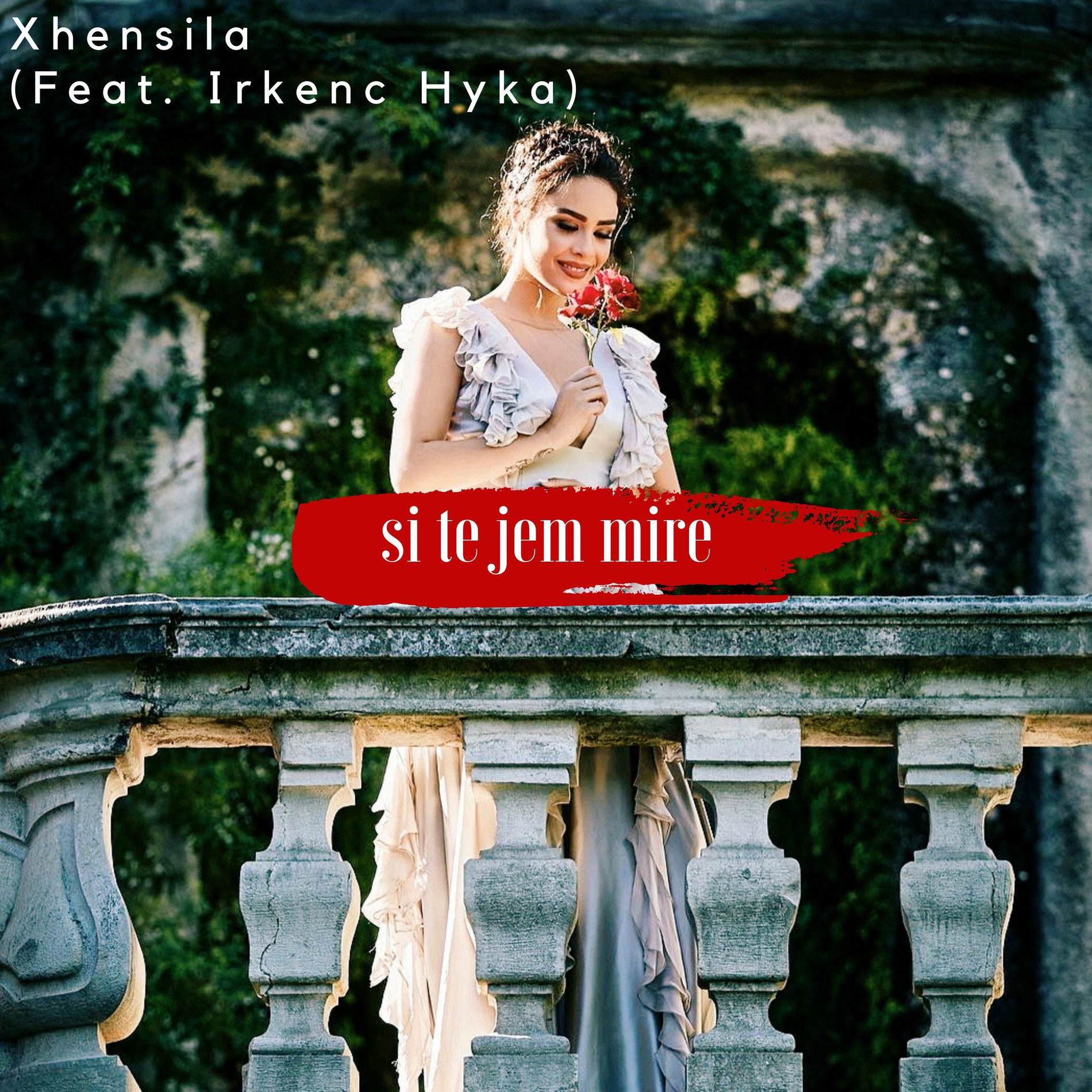 Album cover of Si Te Jem Mire