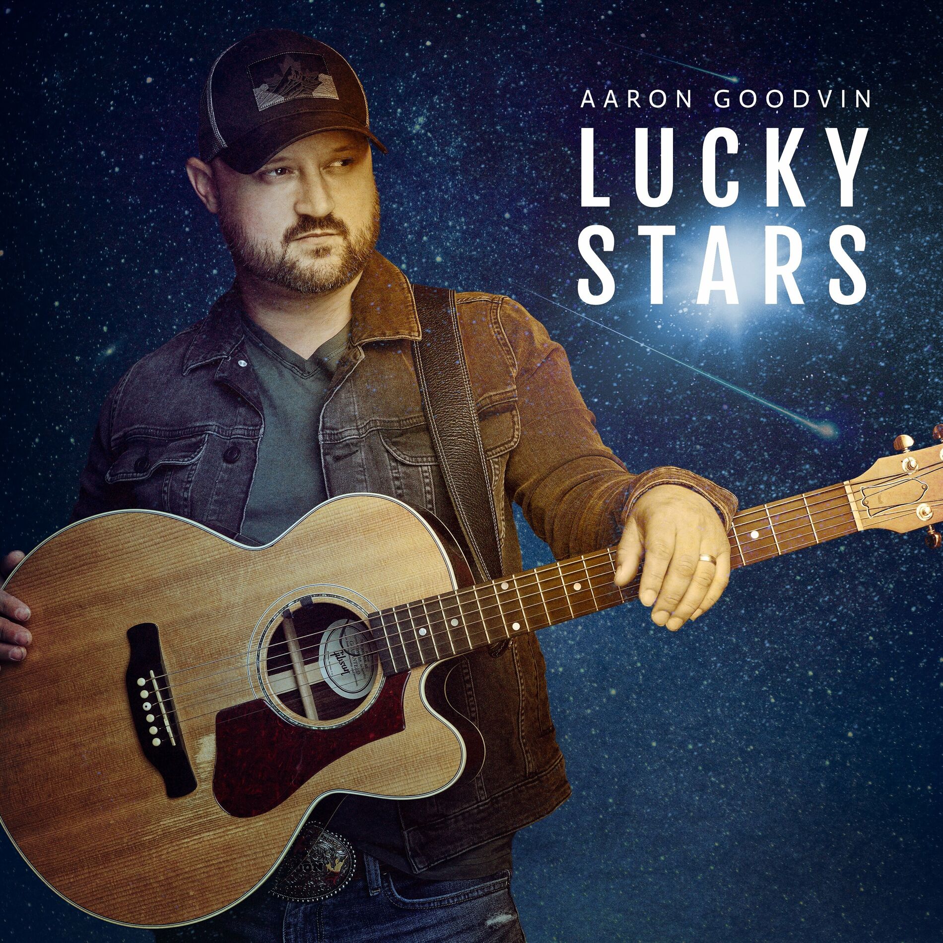 Album cover of Lucky Stars