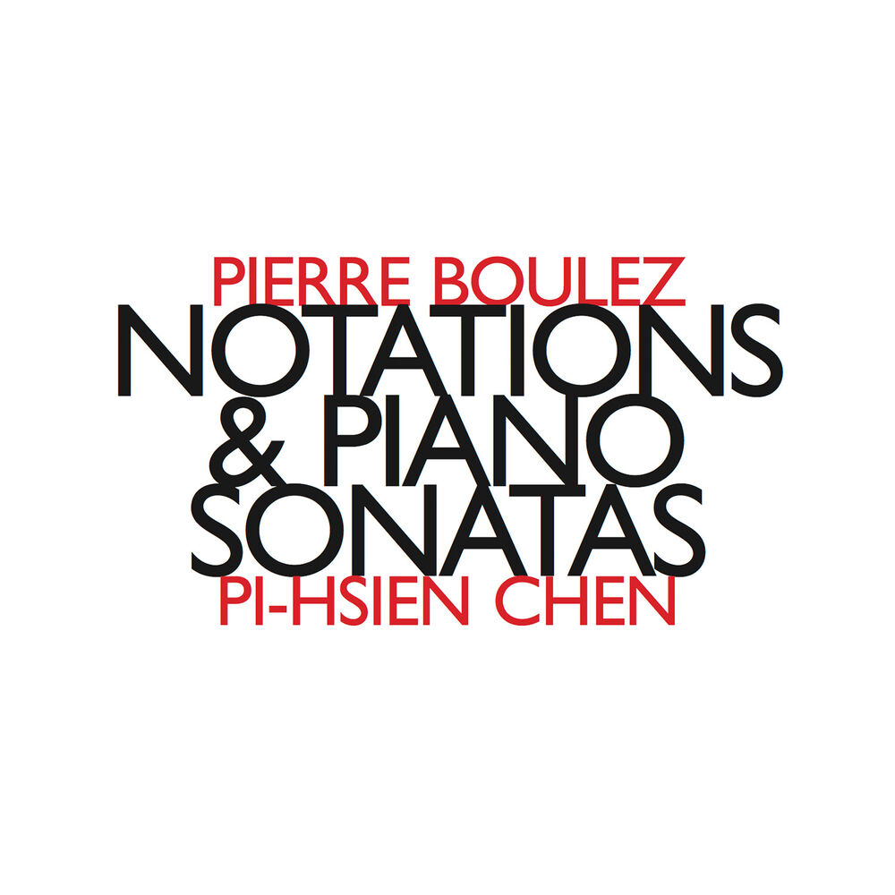 Picture of Notations & Piano Sonatas
