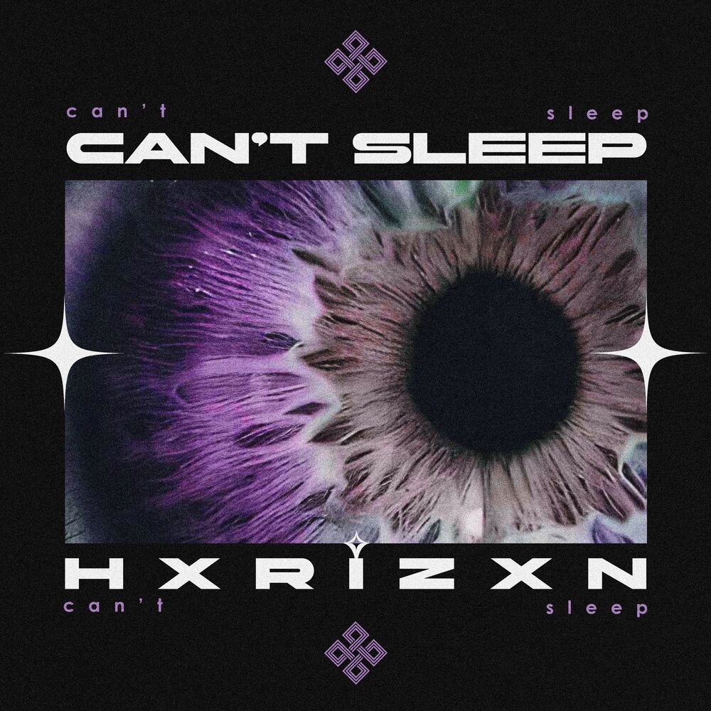 Picture of CAN'T SLEEP