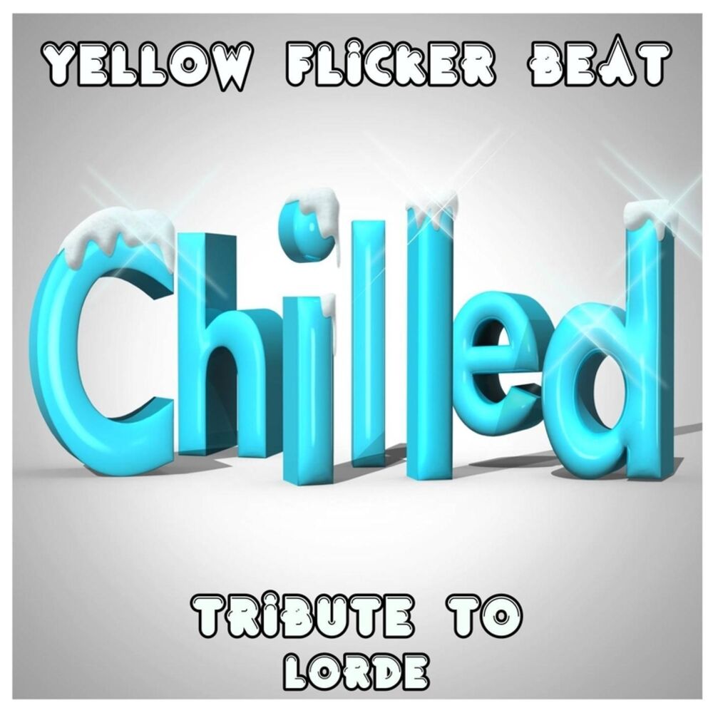 Picture of Yellow Flicker Beat