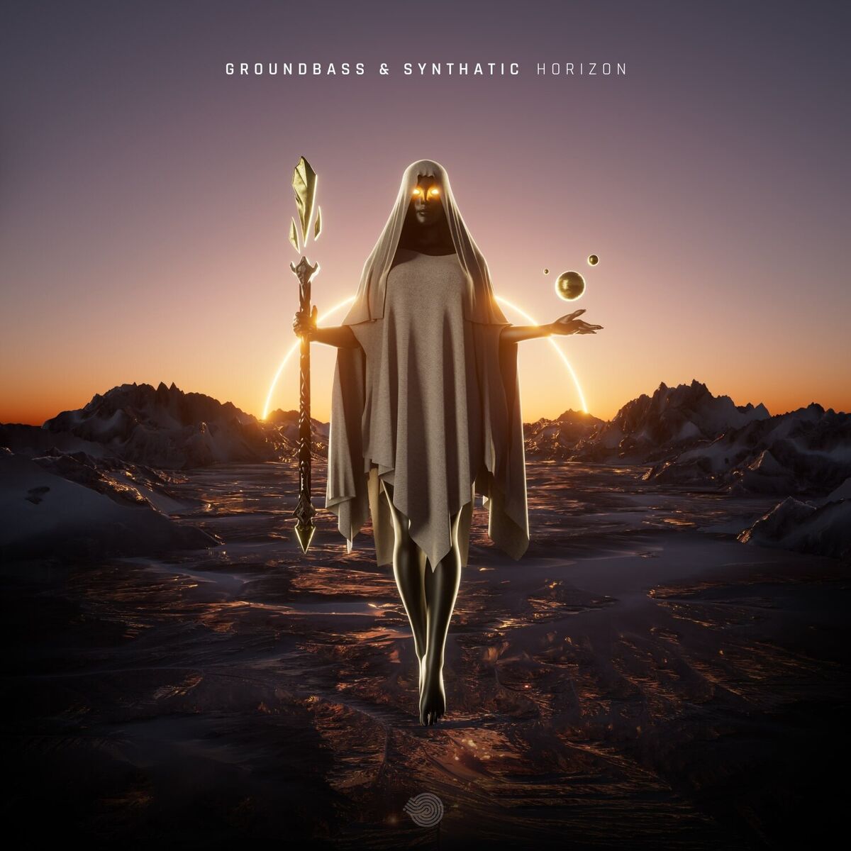Album cover of Horizon