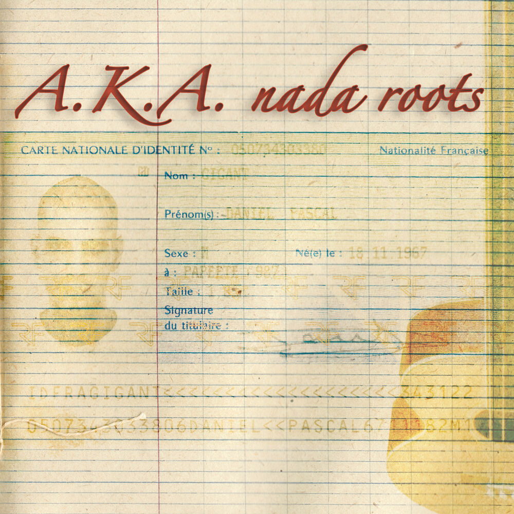 Picture of AKA Nada Roots