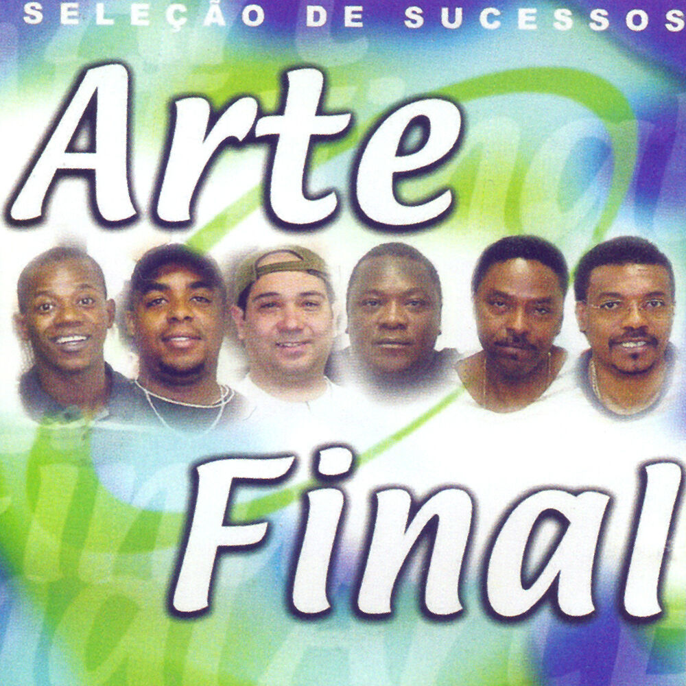 Picture of Seleção de Sucessos