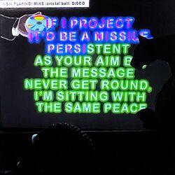 Cover of Crystal Ball
