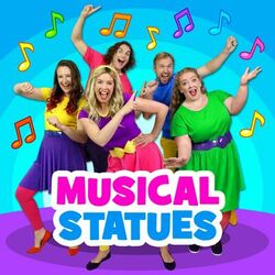 Cover of Musical Statues