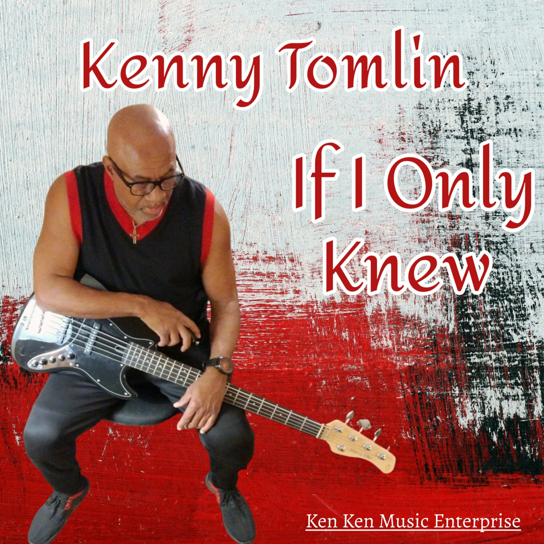 Album cover of If I Only Knew