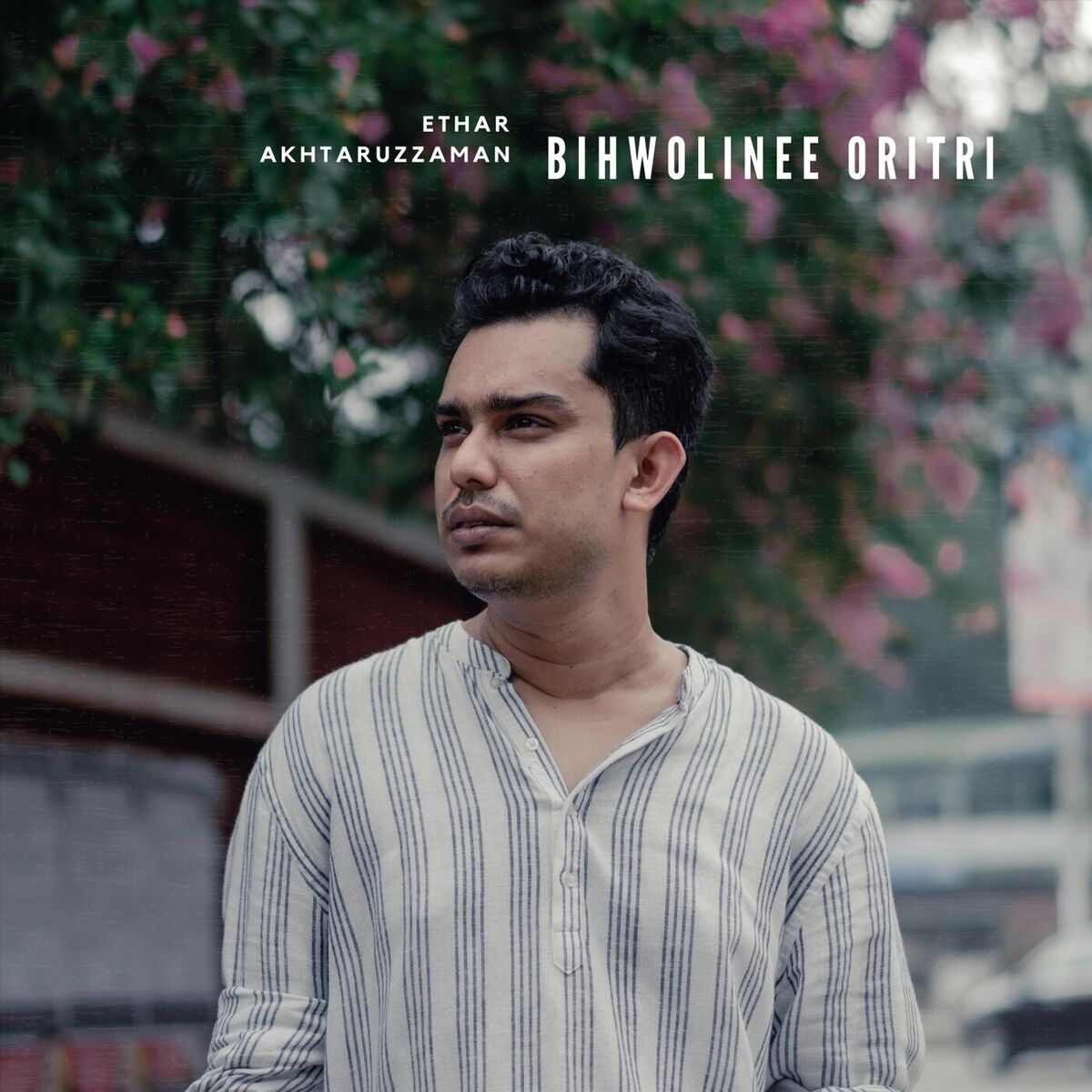 Album cover of Bihwolinee Oritri