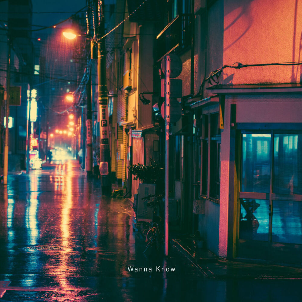 Picture of Wanna Know