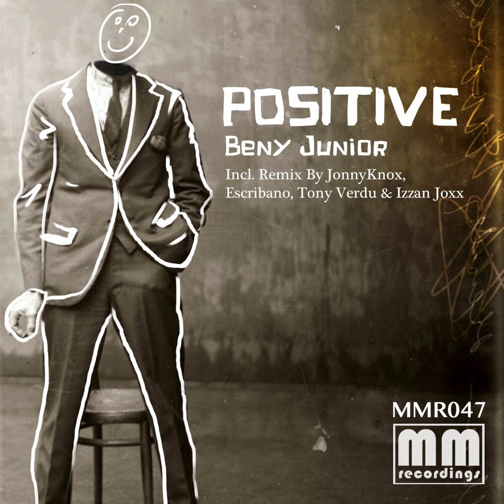 Picture of Positive