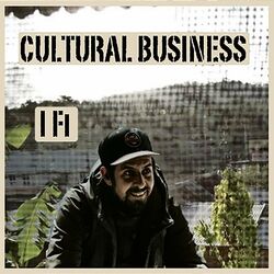 Cover of Cultural Business