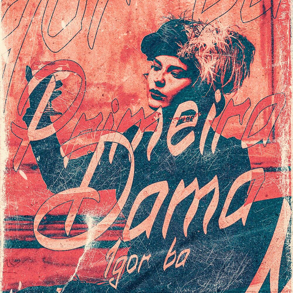 Picture of Primeira Dama
