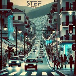 Cover of -224-