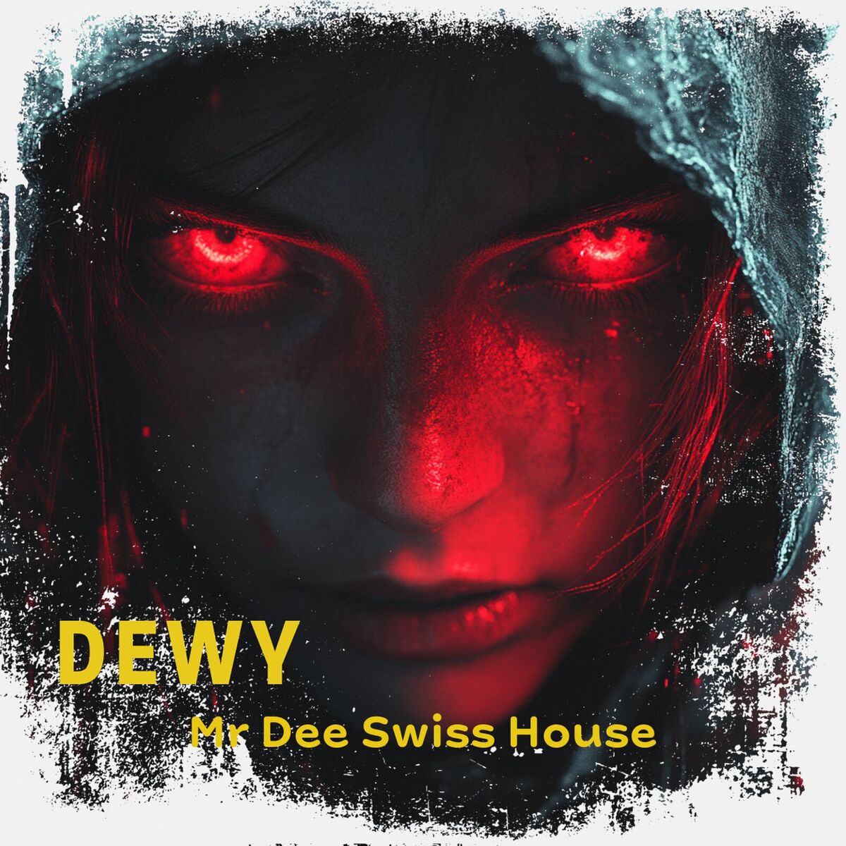 Album cover of Dewy