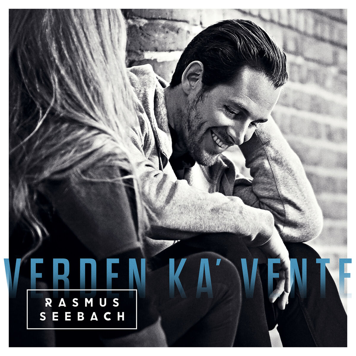 Album cover of Farlig