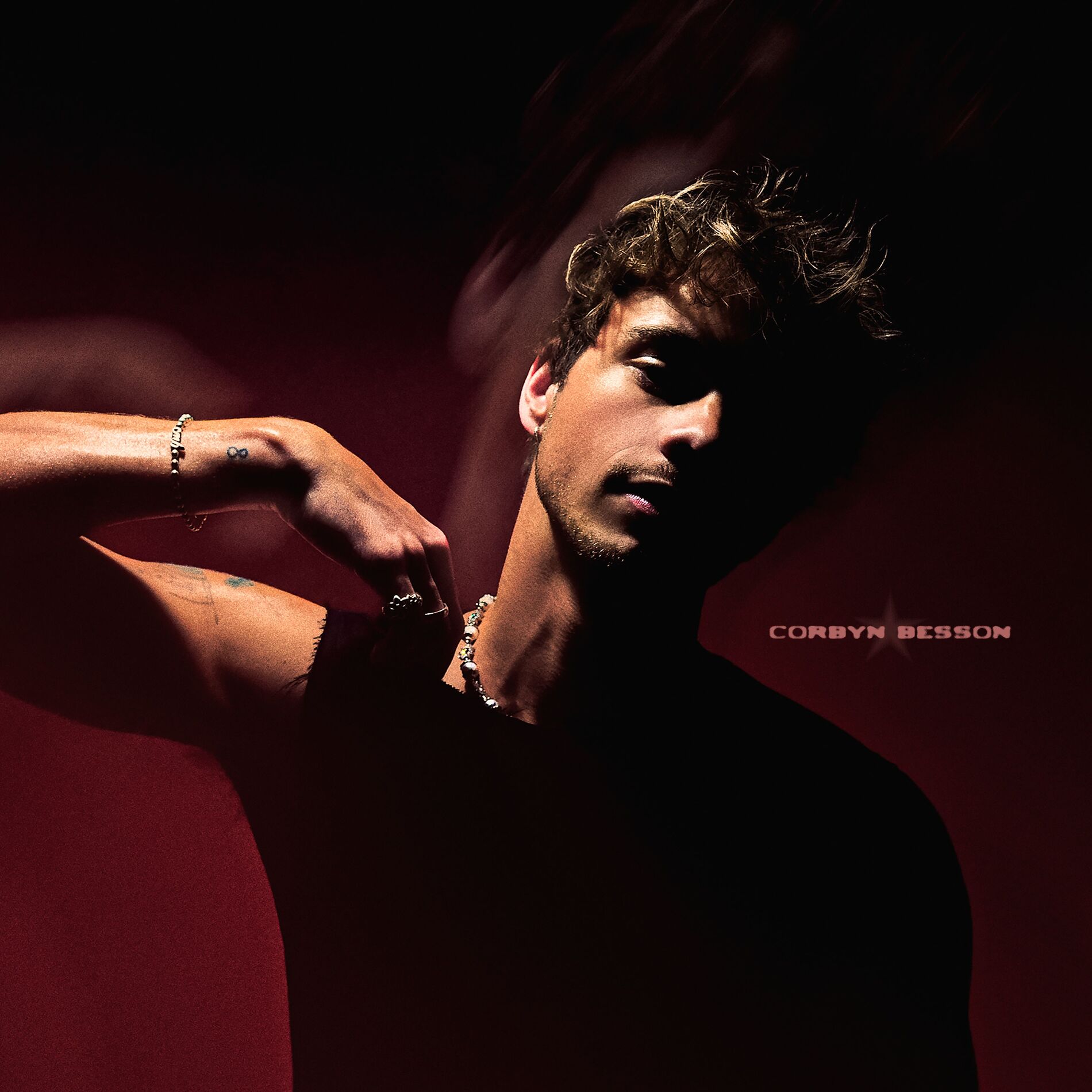 Album cover of Tied Up