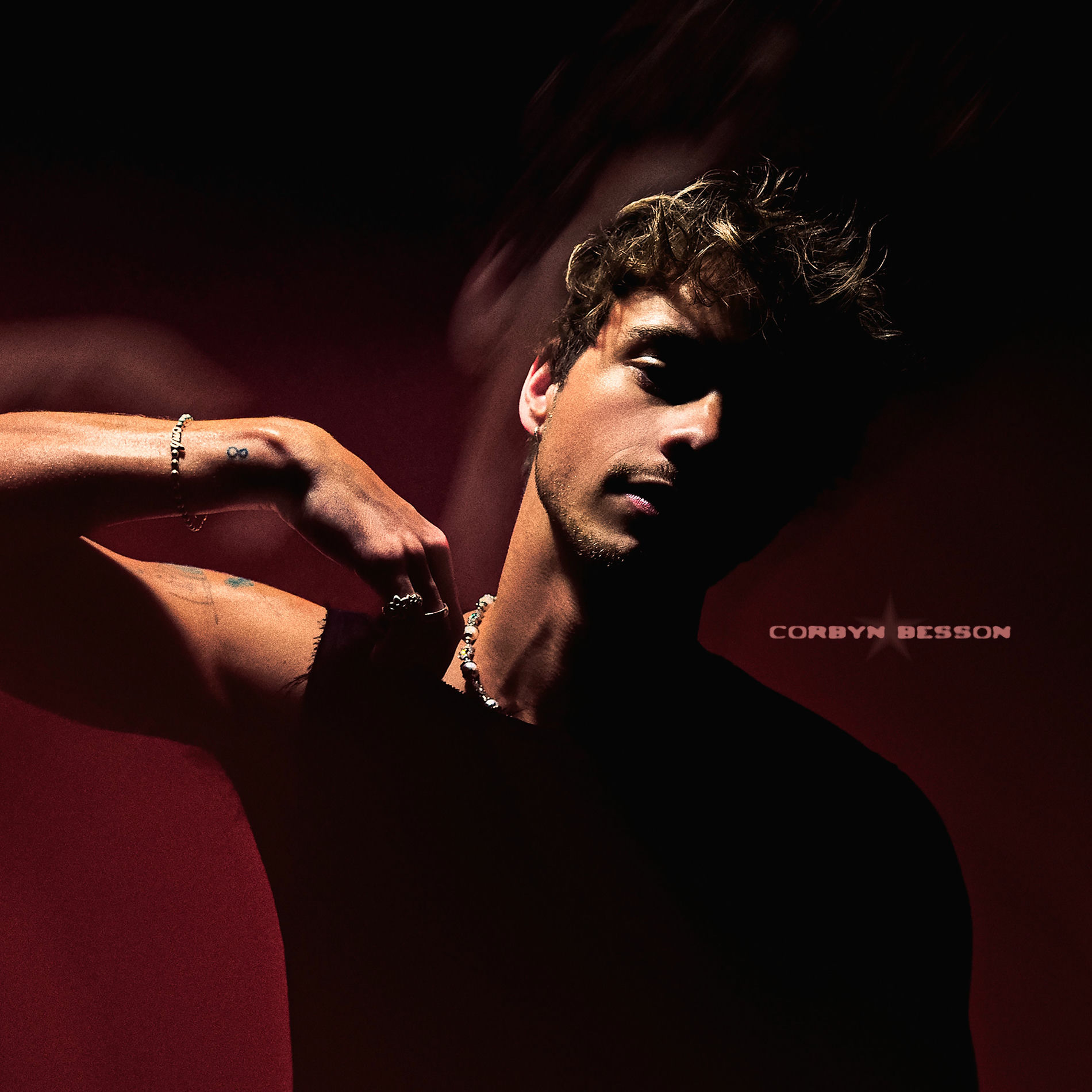 Album cover of Tied Up