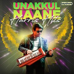 Cover of Unakkul Naane - Harris Hits
