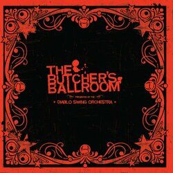 Cover of The Butcher's Ballroom