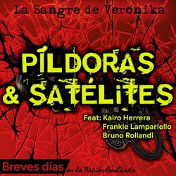 Cover of Píldoras & Satélites