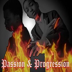 Cover of Passion & Progression