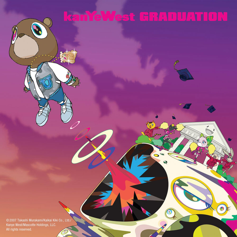 Picture of Graduation