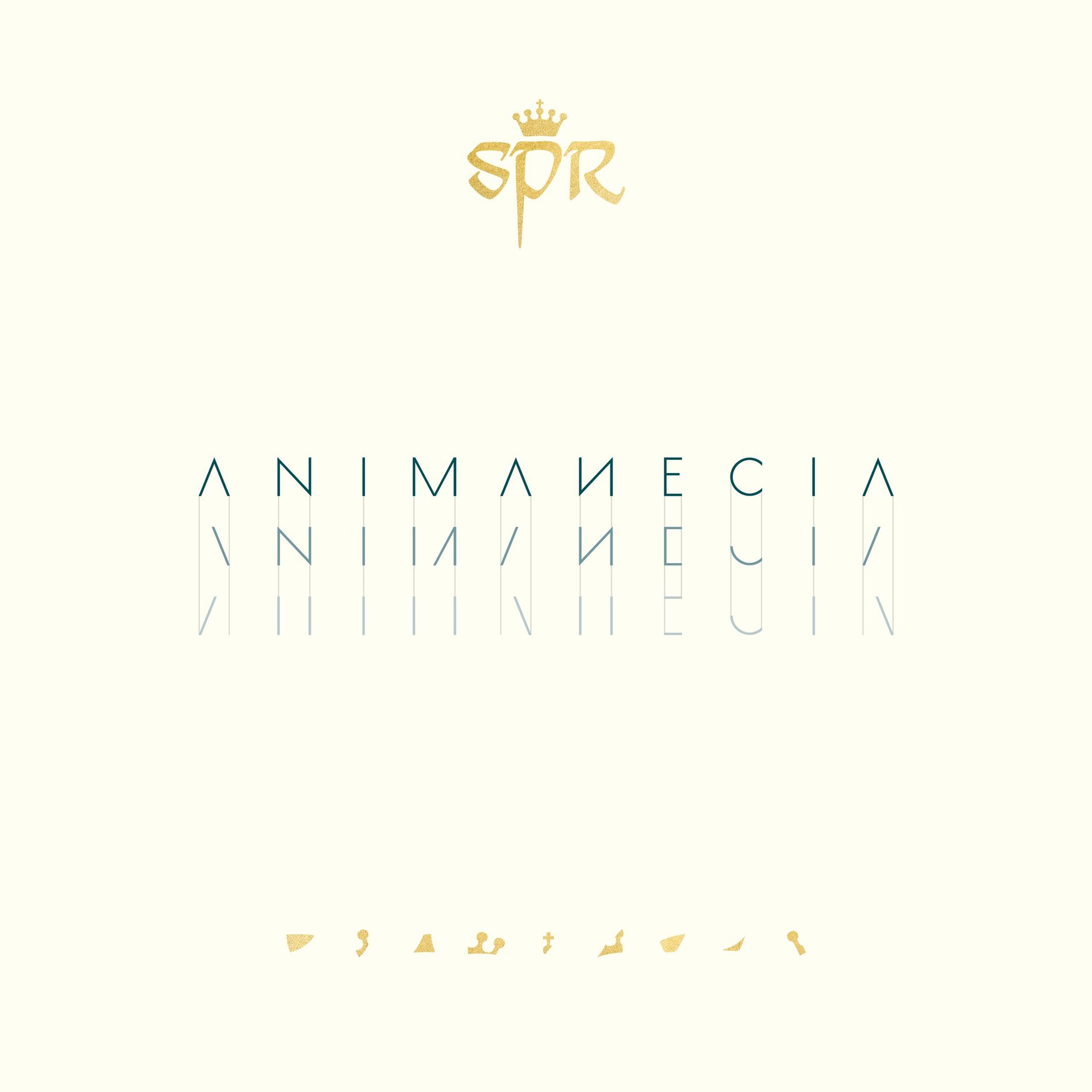 Album cover of Animanecia