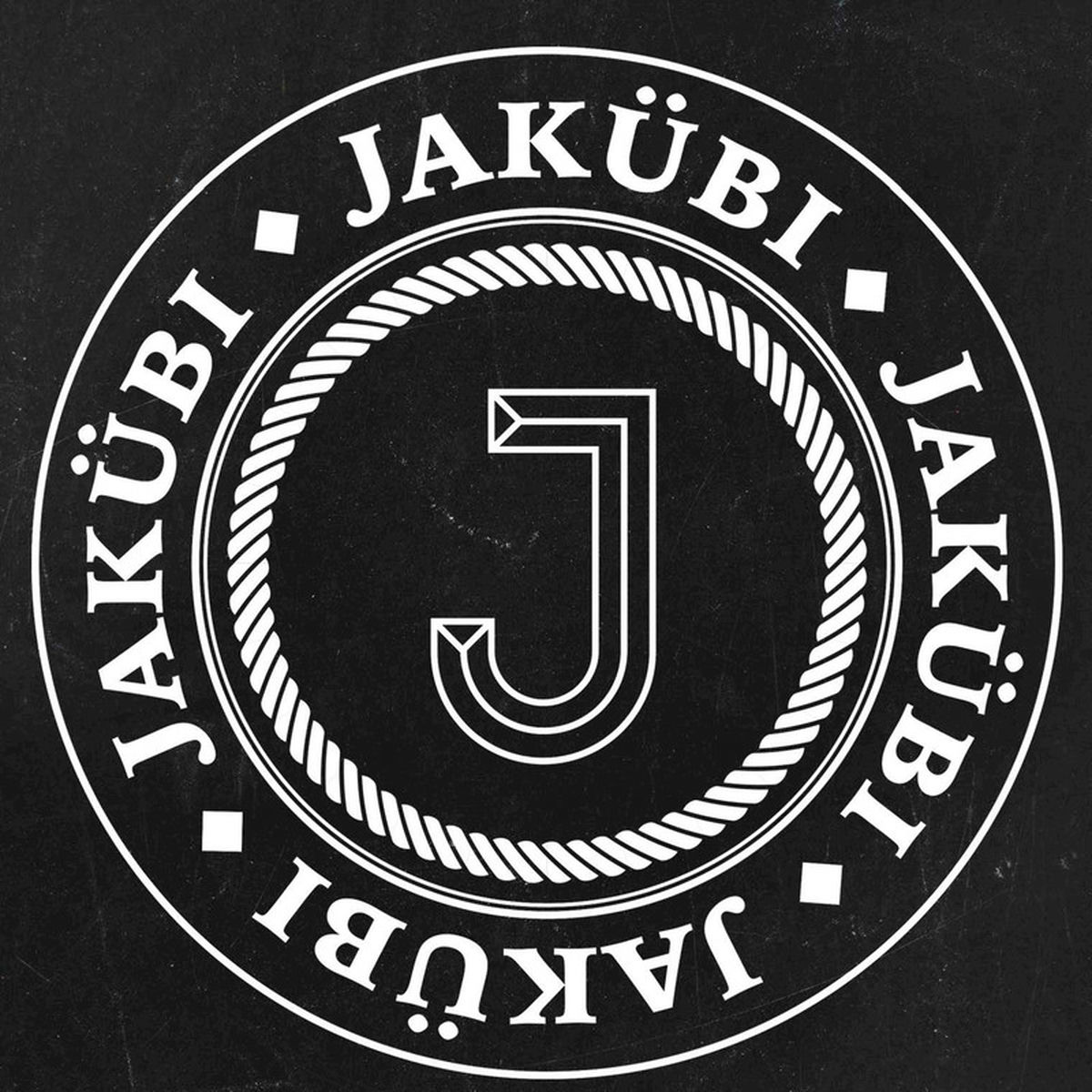 Album cover of Jakubi